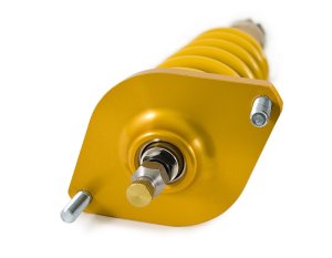 Subaru WRX STi Suspension Lift Kit - Ohlins - Road & Track - `08-`21